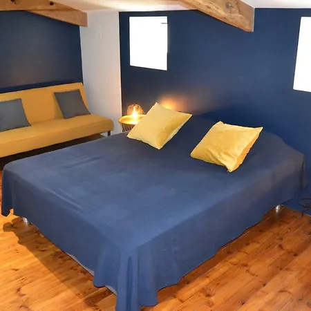 Holiday home De La Foye - Le Magnolia