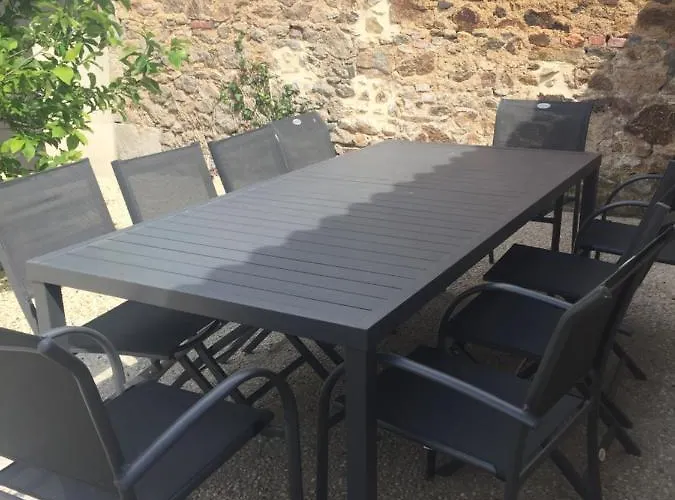 De La Foye - Le Magnolia *