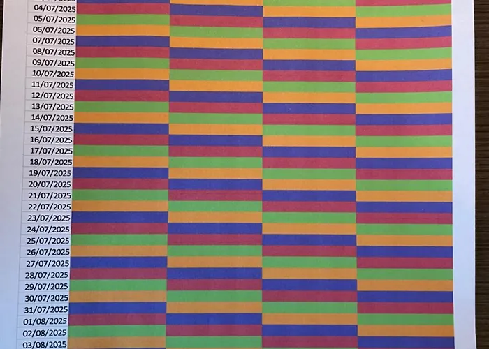 De La Foye - Le Magnolia