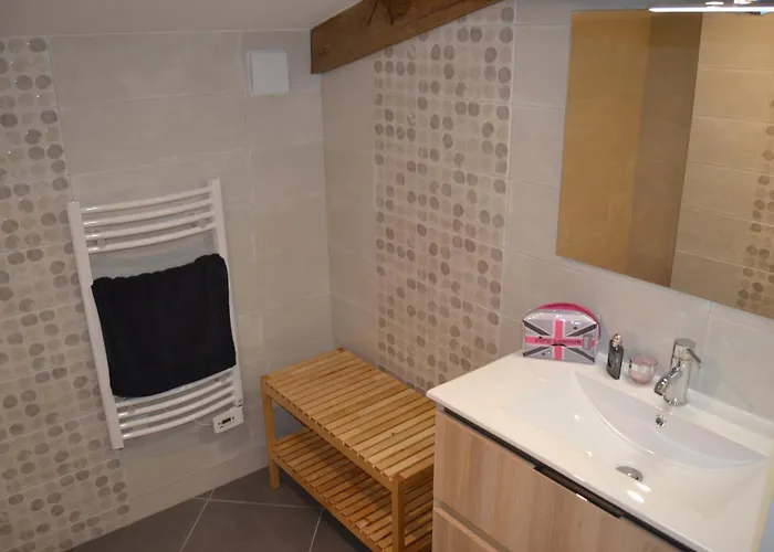 De La Foye - Le Magnolia Combrand