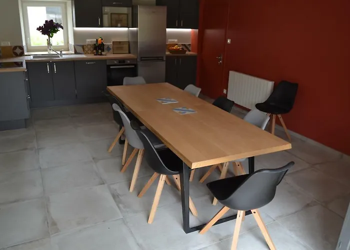 De La Foye - Le Magnolia * Combrand